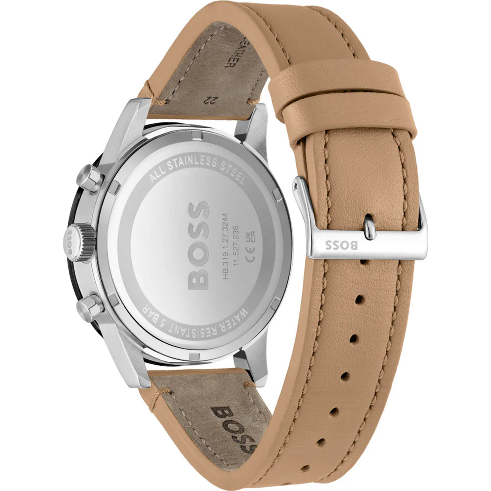 Men's Boss Chronograph Quartz Watch - 1513964